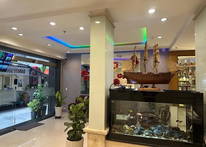 Ngoc Minh Hotel