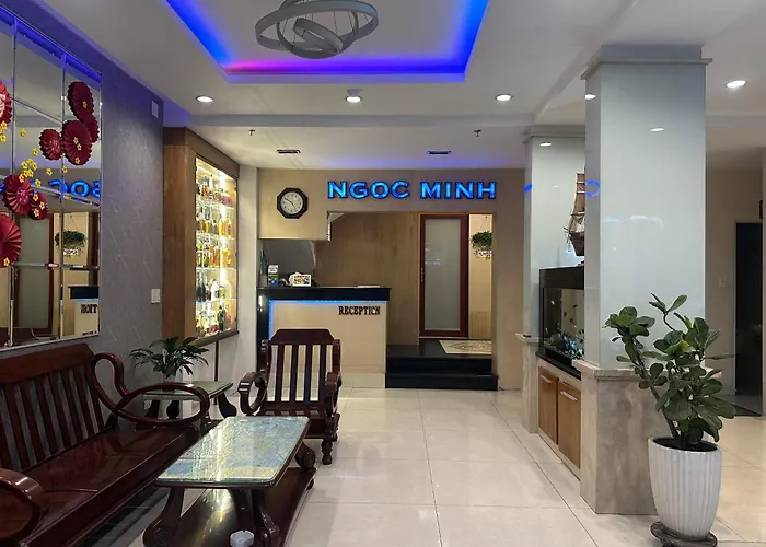 Ngoc Minh Hotel